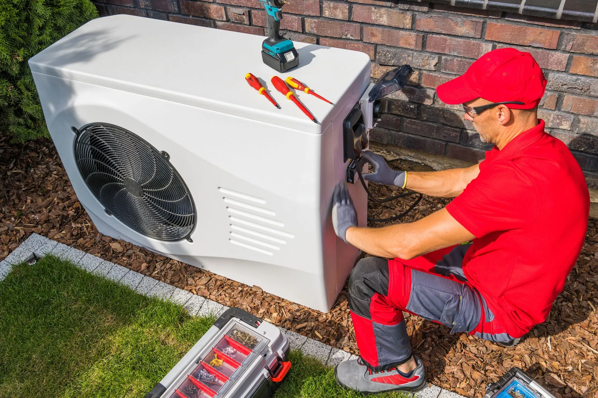 About HVAC in Evergreen Park, IL